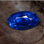Blue Sapphire: Also Known As Neelam