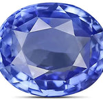 Blue Sapphire: Also Known As Neelam